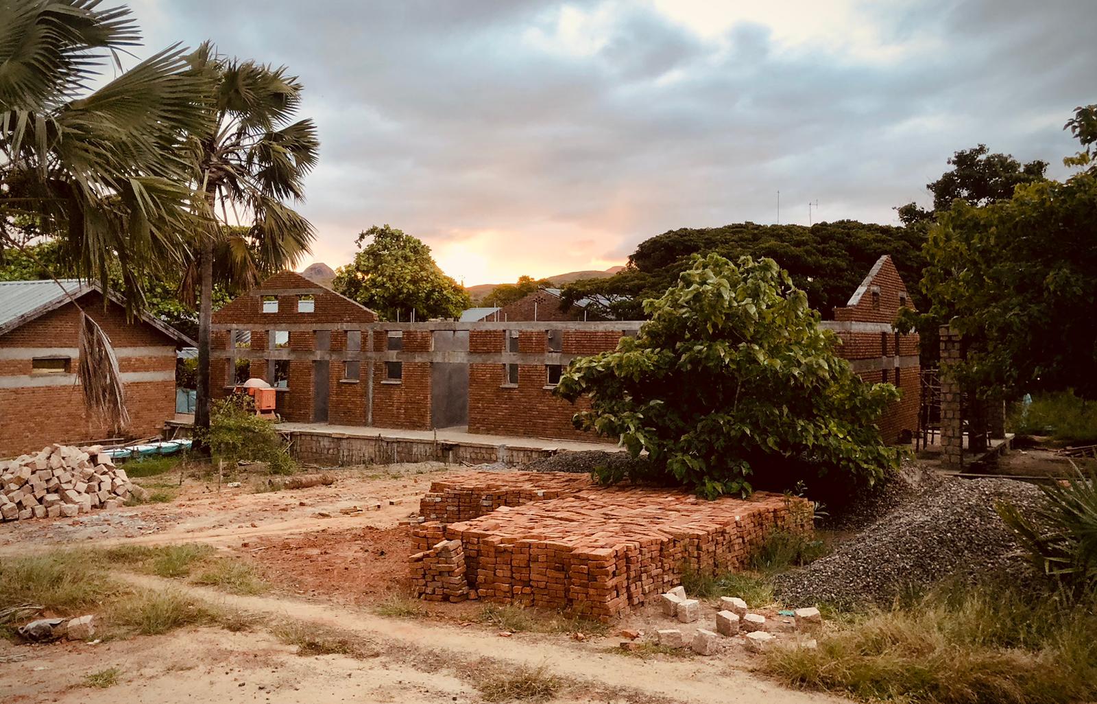 Maternity Expansion Project - 25 April 2024