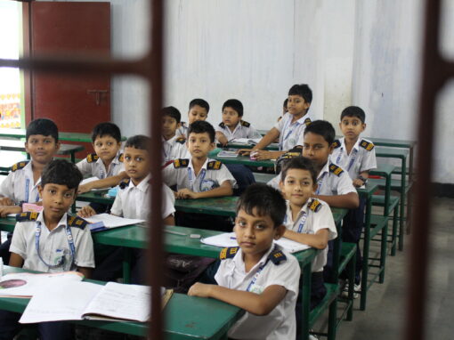 Bangladesh, Individuele kindsponsoring